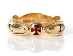 FRIMURARRING