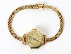 BIRKA, ARMBANDSUR