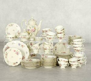 Rosenthal PompadourSanssouci Servis 84 delar