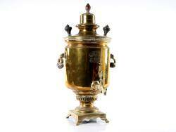 SAMOVAR