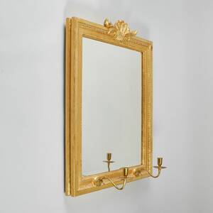 Spegellampett, ur IKEA s 1700-talsserie