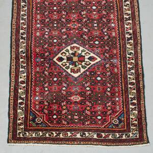 Matta, orientalisk