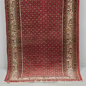 Matta, orientalisk