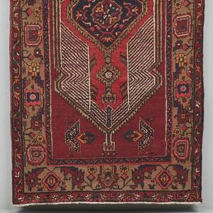 Matta, orientalisk