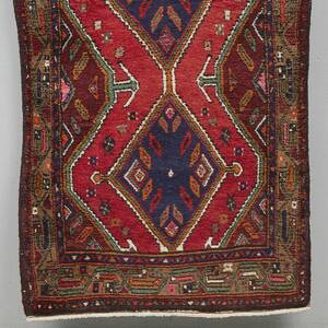 Matta, orientalisk