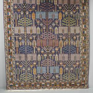 Matta, orientalisk