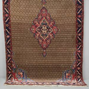 Matta, orientalisk
