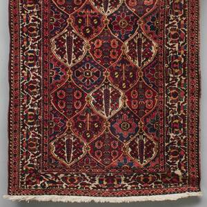 Matta, Orientalisk