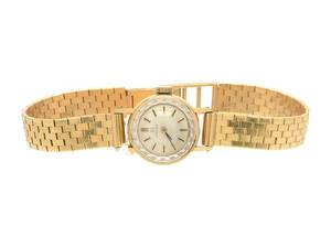 Omega, damur, 18K