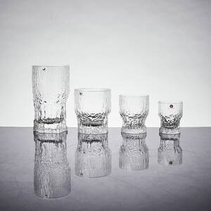 Glasservisdelar, Tapio Wirkkala 1915-1985