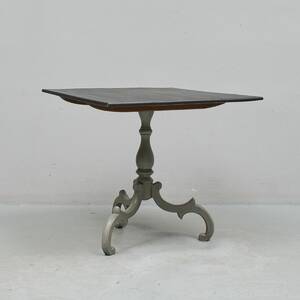 Fällbord, 1800-tal