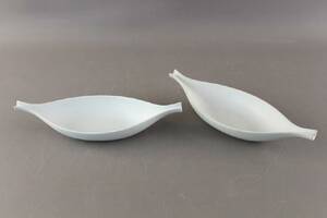 Fat Gustavsberg Pungo Carrara Stig Lindberg 2 st