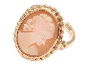 Ring 9K 4,1g