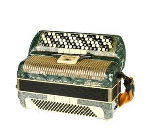 Dragspel Hagström Maestro 50 1900-tal