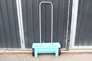 Stroller Gardena