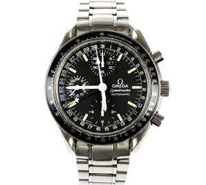 Omega Speedmaster armbandsur 1900-tal