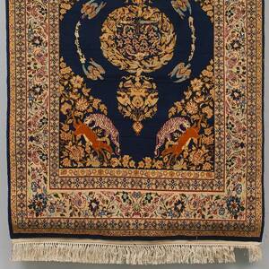 Matta, orientalisk