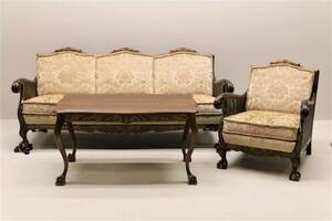 Soffa