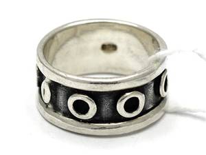 Ring S925 Ø18¼