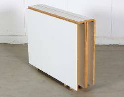 BRUNO MATHSSON, SLAGBORD