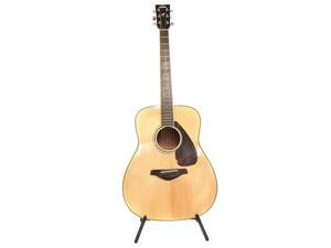 Akustisk gitarr, Yamaha
