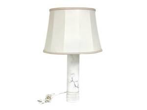 Bordslampa Bergbom i