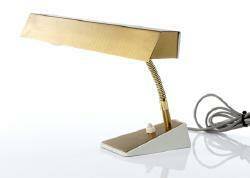 BORDSLAMPA