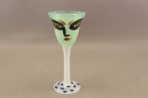 Glas Kosta Boda Ulrica Hydman Vallien