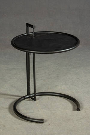 Eileen Gray, Adjustable Table E 1027, ClassiCon
