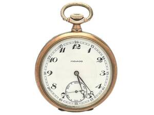 MOVADO