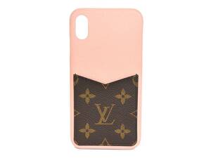 Mobilskal Louis Vuitton