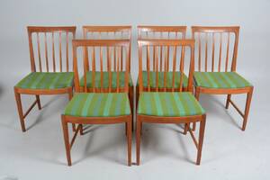 Stolar, Bertil Fridhagen, Bodafors