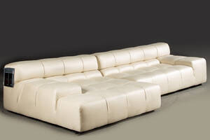 Patricia Urquiola, Lounge Sofa, Modell Tufty-Time für BB Italia 2