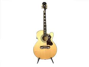 Akustisk gitarr Epiphone