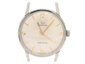CERTINA