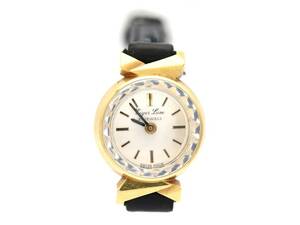 Eiger Luxe 18K