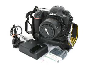 Digitalkamera Nikon D500