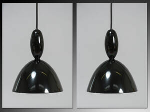 Norway Says for Muuto, 2 Mhy pendler sort 2