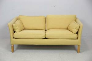 ARNE NORELL, soffa, Cromwell, 1900-talets slut