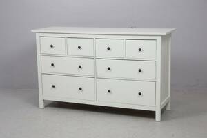 BYRÅ, Hemnes, IKEA