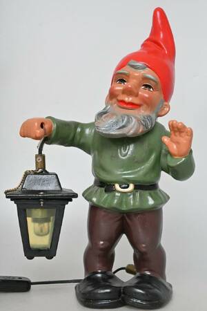 Heissner Tomte