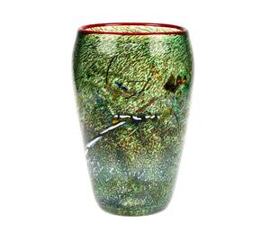 Bertil Vallien Vas Glas Kosta Boda 1900-tal