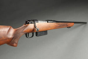 Schultz Larsen classic cal. 308 Win