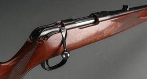 Husqvarna cal 222 REM