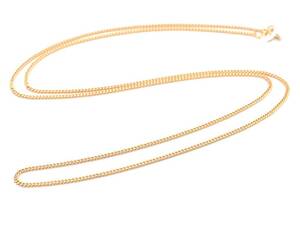 Halsband 18K, Pansar
