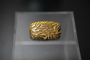 LANVIN, brosch