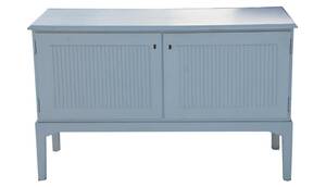 Sideboard, 1900-talets andra hälft