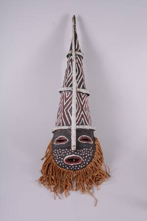 Makishimask