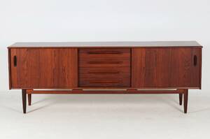 TROEDS, SIDEBOARD