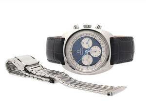 Armbandsur Omega Seamaster